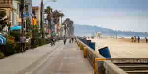 San Diego